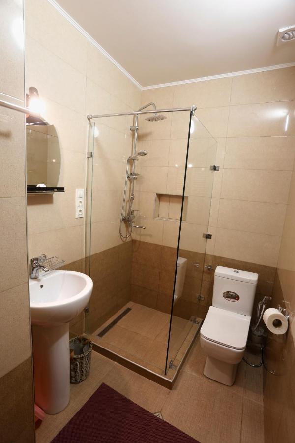 Old - Gold Gala Apartment Tbilisi Ngoại thất bức ảnh